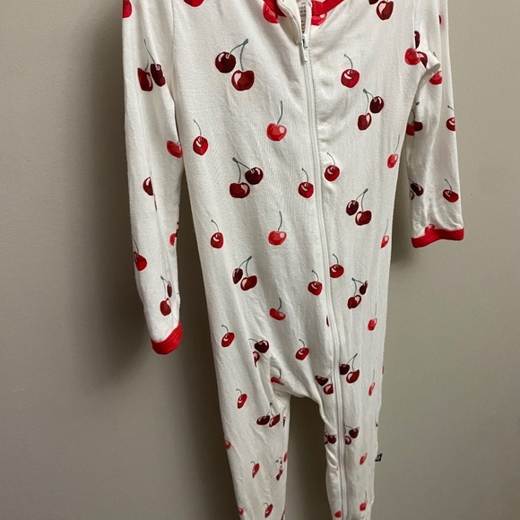 Kyte Bamboo Zip Sleeper - Picture 2 of 3